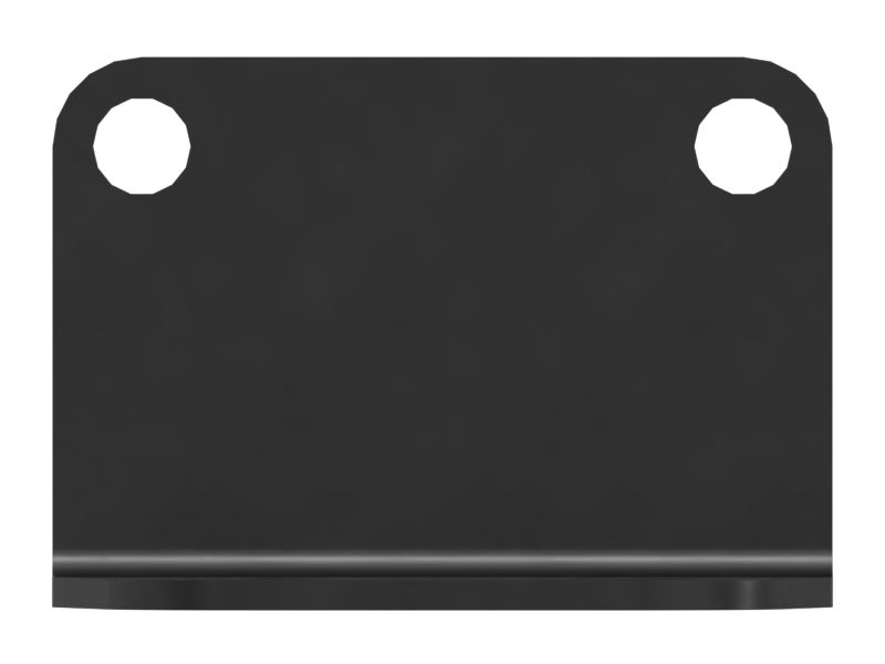 557-5096: Communication Radio Mounting Bracket 5575096 купить