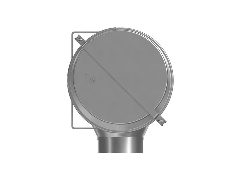 Engine Air Cleaner