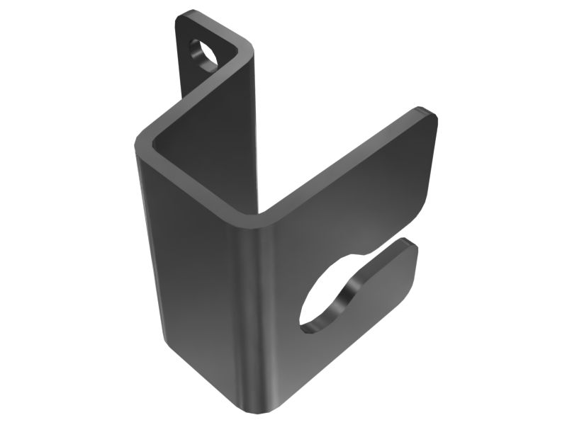 527-2493: 4mm Thick Grease Lines Cover