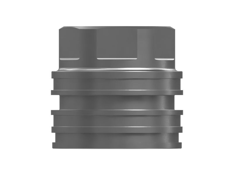 109.2mm Outer Diameter Boom Cylinder Piston