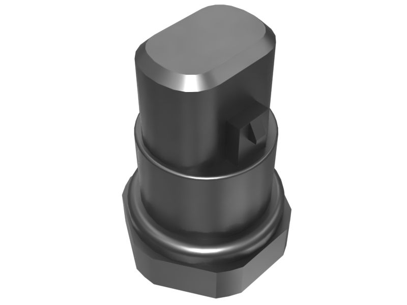 Переключатель давления в сборе