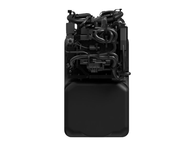 Diesel Exhaust Fluid Module