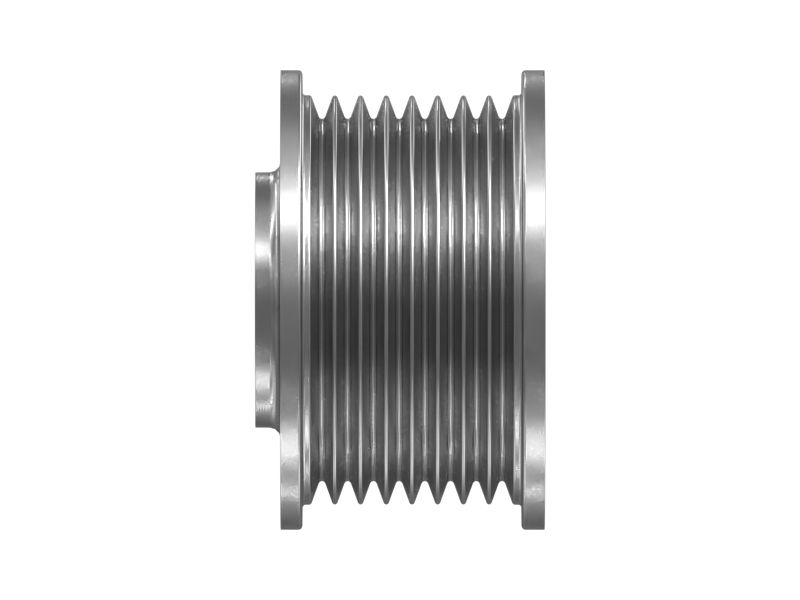 Шкив генератора