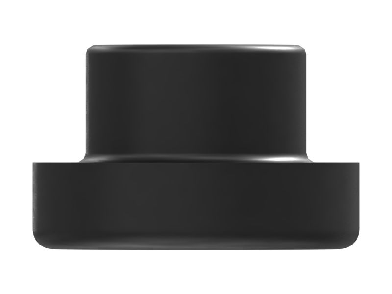Mushroom Type Anti Vibration Isolation Mount
