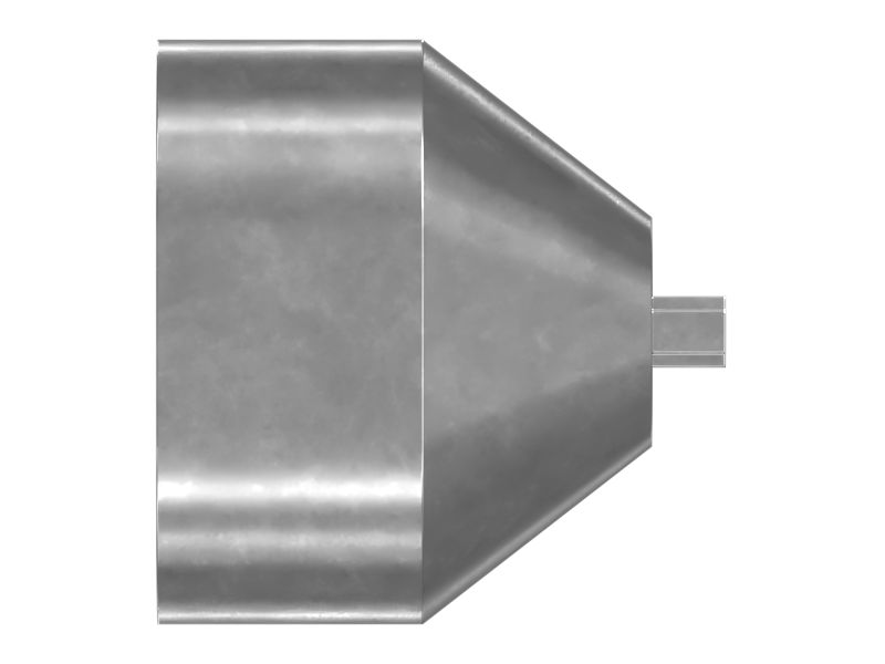 Фара ближнего света подвесного крепления 24 В