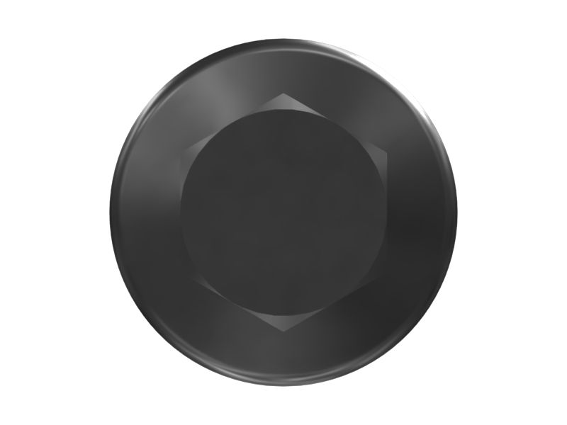 M8-1.25 x 35mm Hex Head Bolt