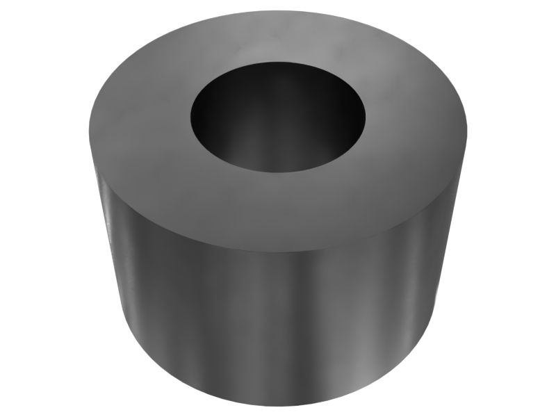 625-7386: 22mm Inner Diameter Spacer
