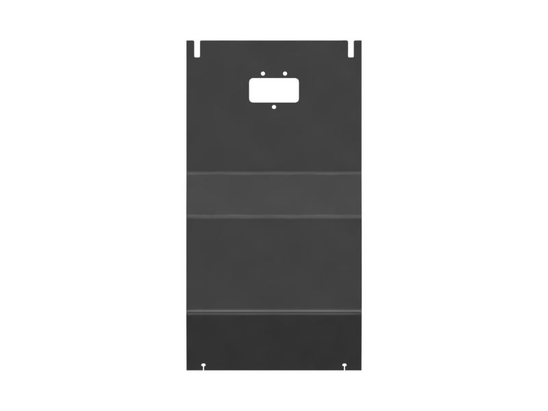 390-0142: Quick Coupler Linkage Cover Plate 3900142 купить