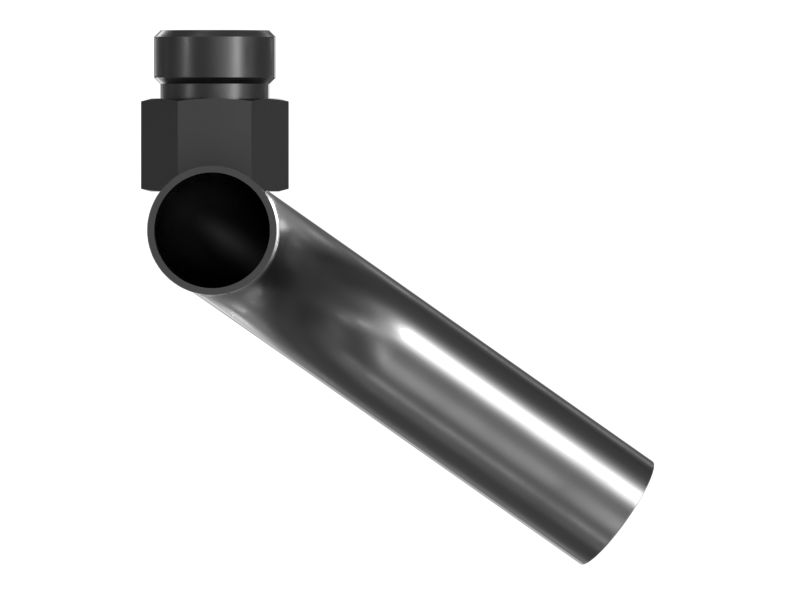 Hydraulic Pump Lines Tube