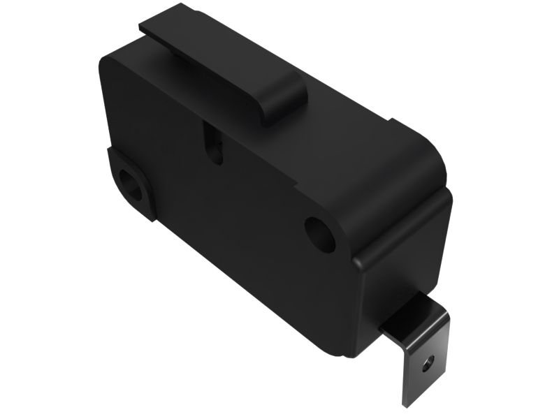 Концевой выключатель нейтрализатора коробки передач