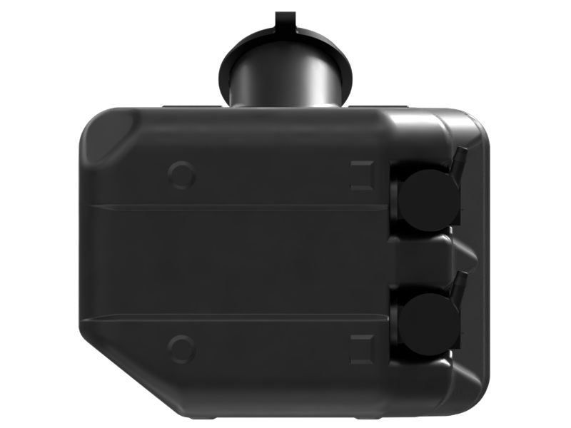 Бак омывателя окон