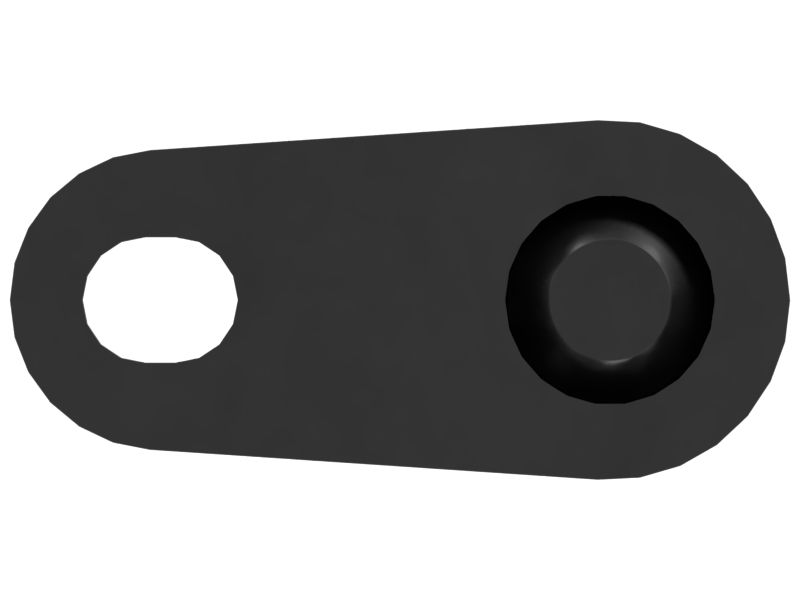 Bucket Cylinder Pin