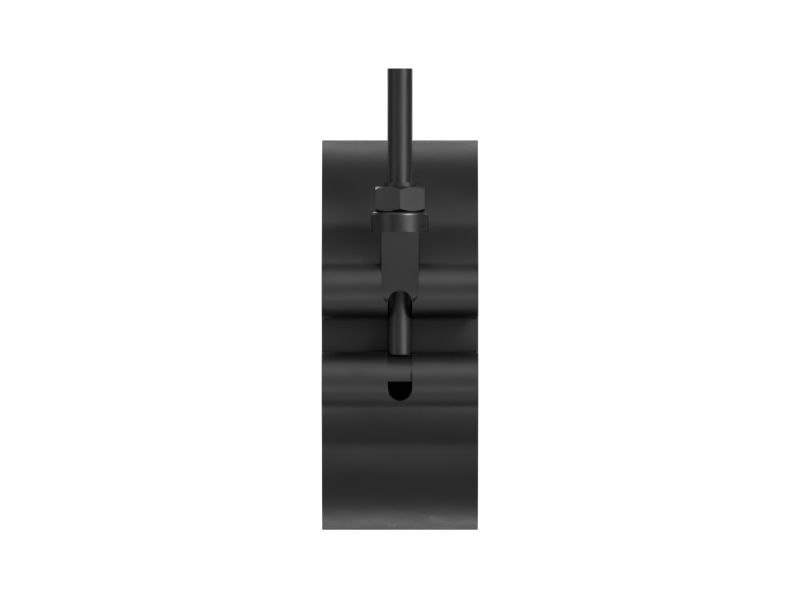 8I-1575: 93.85mm Minimum Internal Diameter T Bolt Clamp 8I1575 купить