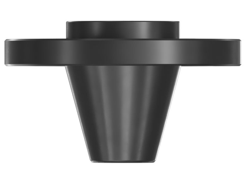 КРЕПЛЕНИЕ БОБЫШКИ (ВЕНТИЛЯТОРА)