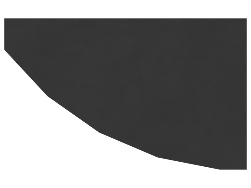 464-3683: Screed Tamper Nose Bar 4643683 购买