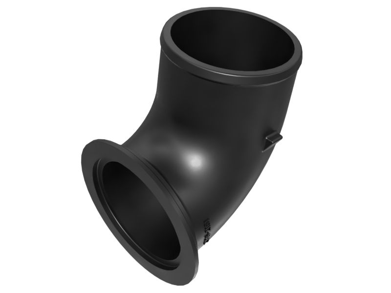 276-2181: Air Inlet Elbow 2762181 купить