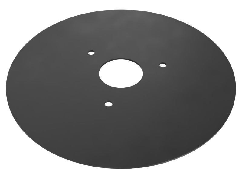 8Y-1677: ПЛАСТИНА