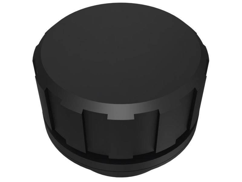 263-0639: ЗАГЛУШКА САПУНА