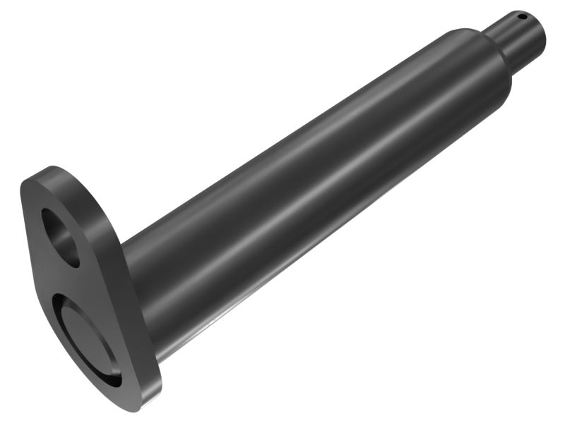 625-6648: 50mm diameter Boom Linkage Pin