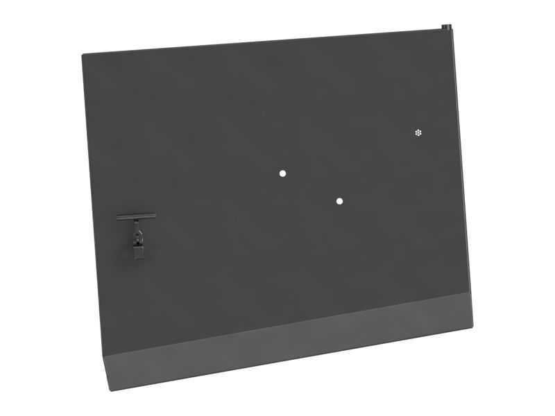 Left Hand Side Engine Enclosure Access Door