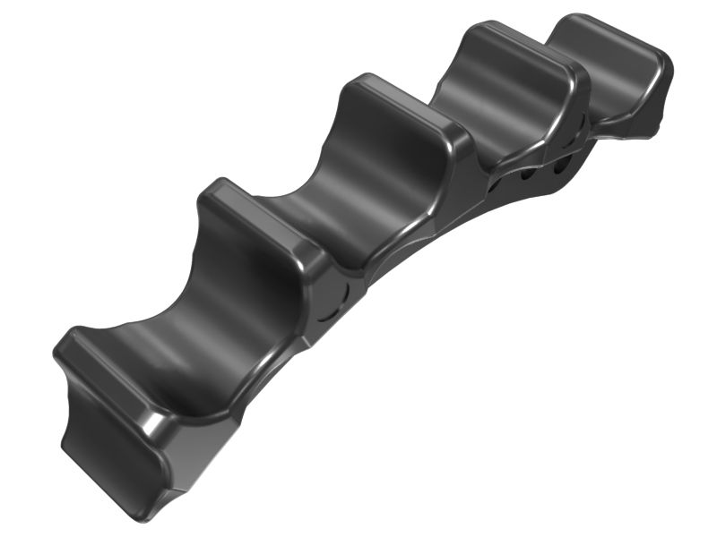 Ведущее колесо (сегмент)