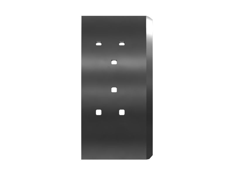 Дополнительная накладка длиной 475,80 мм