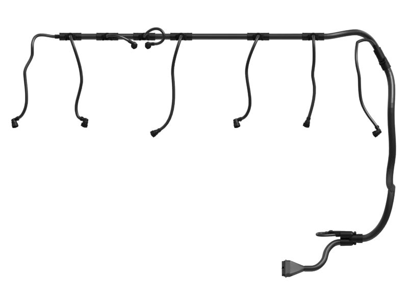 Electrical Wiring Harness