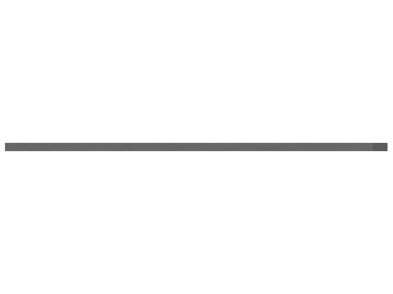110-2727: 6mm Thick Hood Guard Cover Plate 1102727 купить