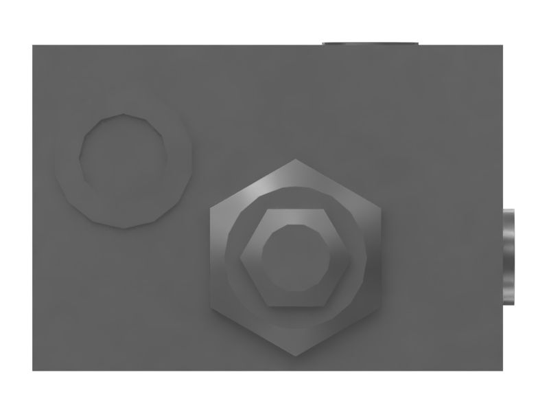 БЛОК КЛАПАНА