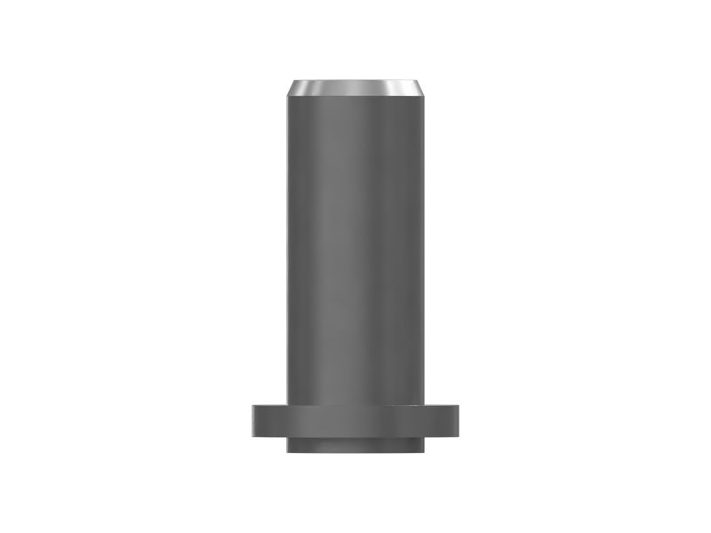223mm Length Hoist Cylinder Linkage Pin