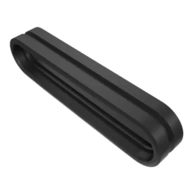 374-3463: Şenilă de cauciuc 300 mm pentru 302.5
