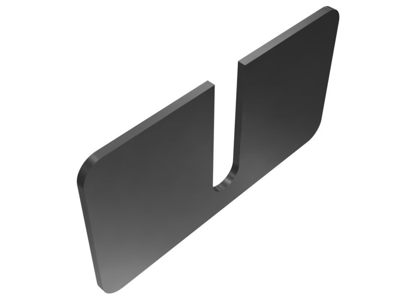 РЕГУЛИРОВОЧНАЯ ПРОКЛАДКА