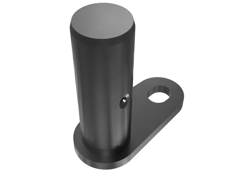 585-9926: Coupler Linkage Pin