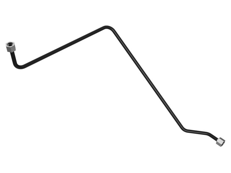 638-7595: 9mm Inner Diameter Tube