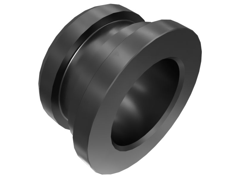 396-7359: Ride Control Valve Stem Retainer | CATCorp