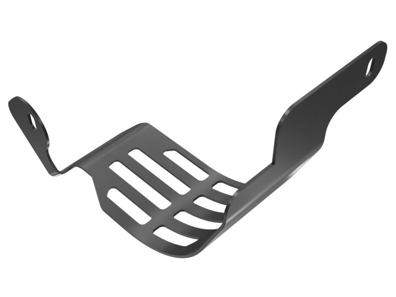 ПРАВАЯ ПЛАСТИНА