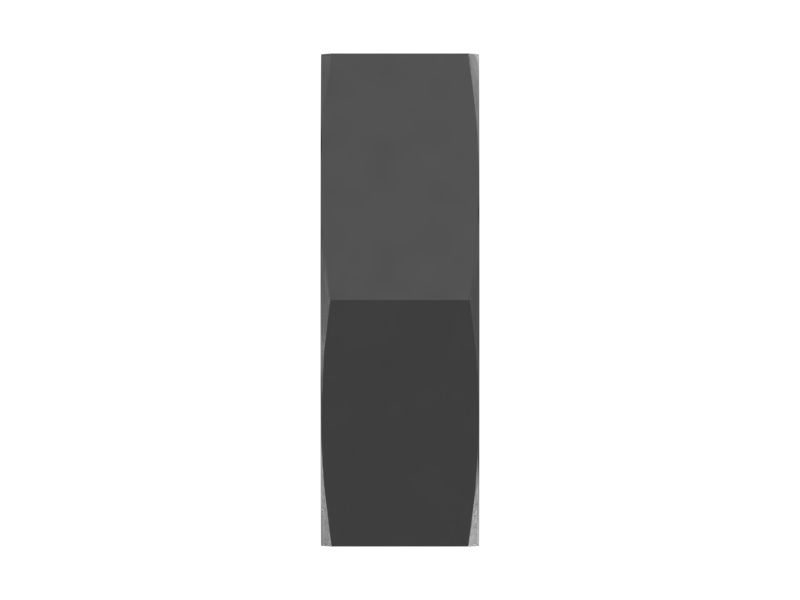 Шестигранная гайка 7/8''-14