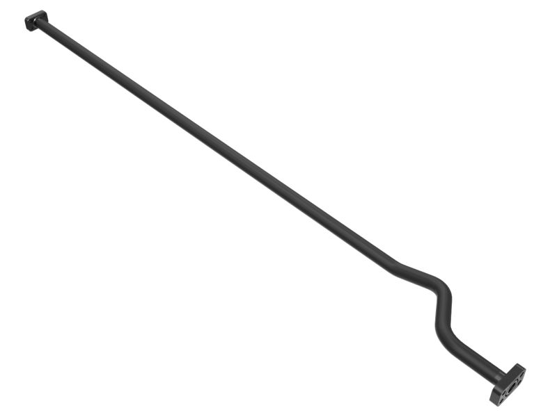 33.1mm Inner Diameter Boom Lines Tube Assembly