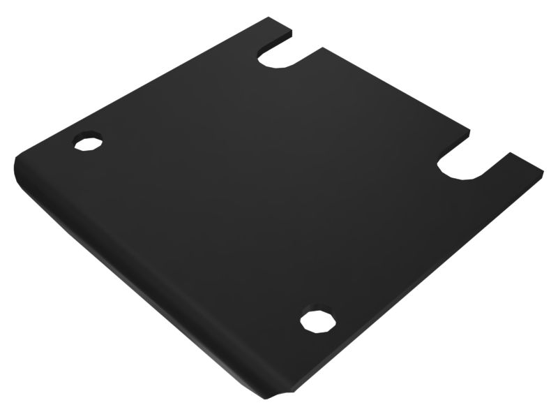 246-8678: Radiator Core Guard Clip | Cat® Parts Store