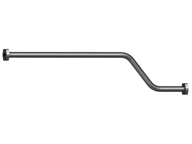 633-4492: 50.9mm Inner Diameter Hydraulic Boom Lines Tube 6334492 купить