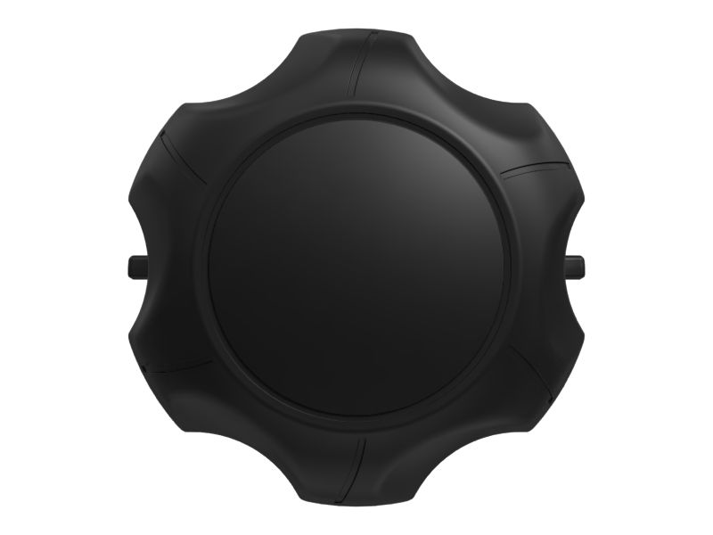 Вентилируемый колпачок для бака стеклоомывателя