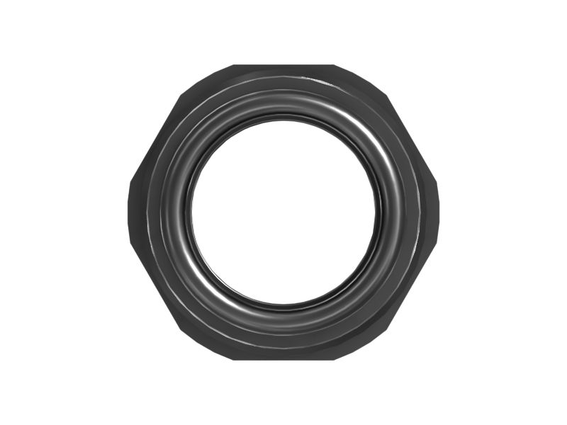 M33 x 1.5 Plug Cartridge