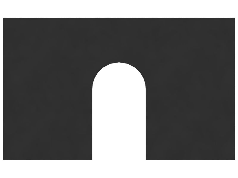 РЕГУЛИРОВОЧНАЯ ПРОКЛАДКА