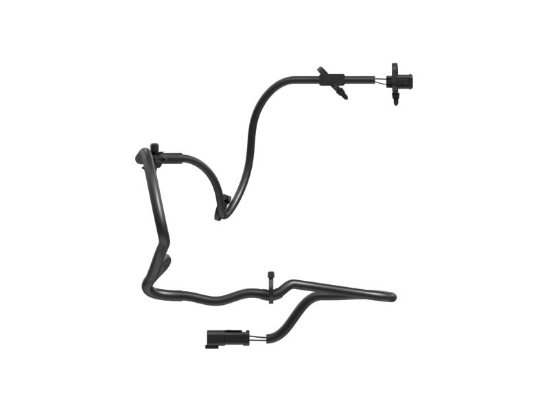 Operator Seat Suspension Wiring Harness