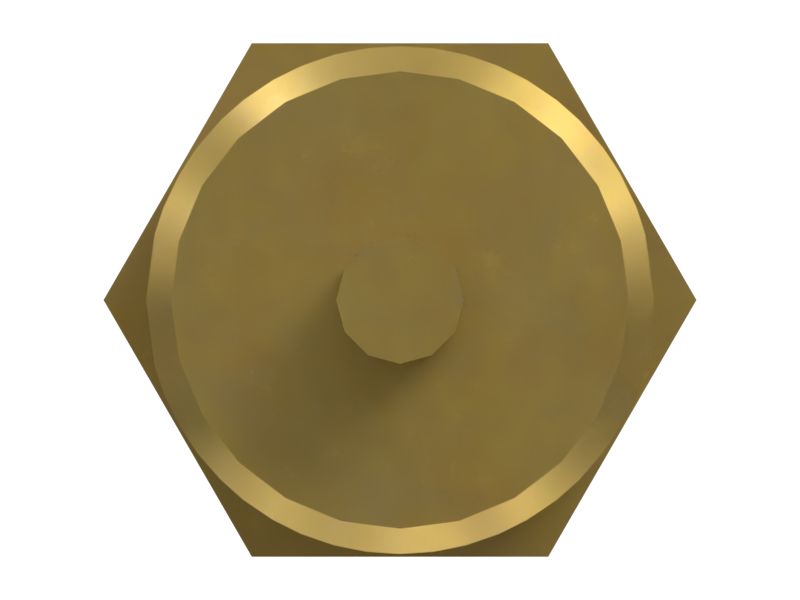 Предохранительный клапан воздушного ресивера