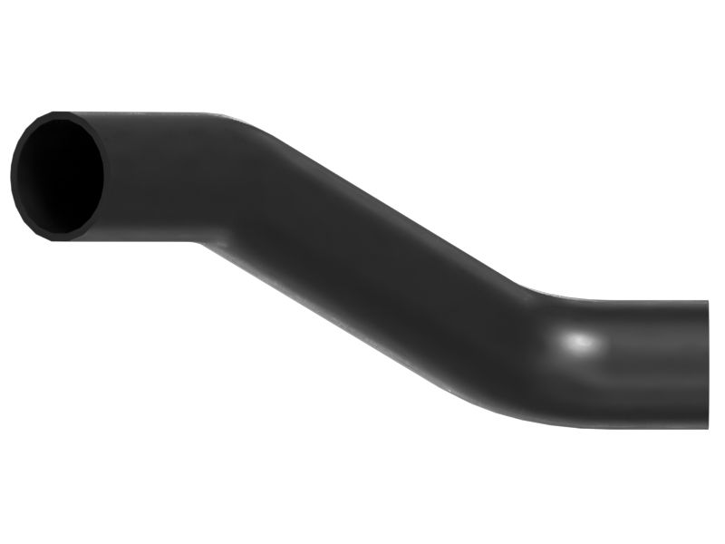 210-8166: Aftercooler Outlet Hose 2108166 купить