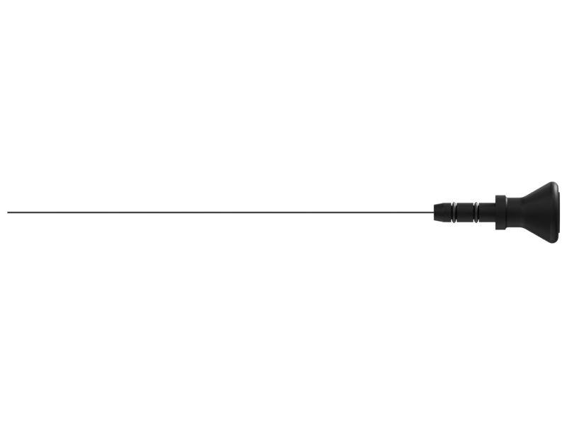 Engine Oil Pan level Gauge