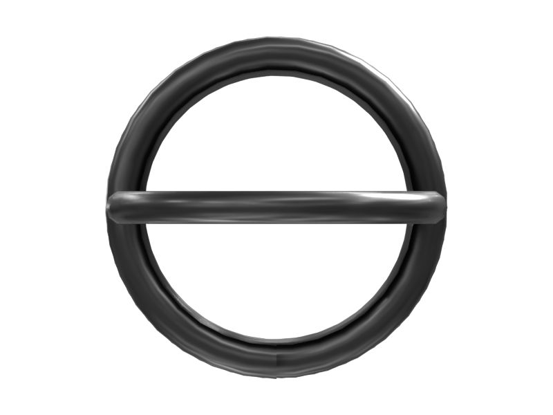 Hook Compression Spring