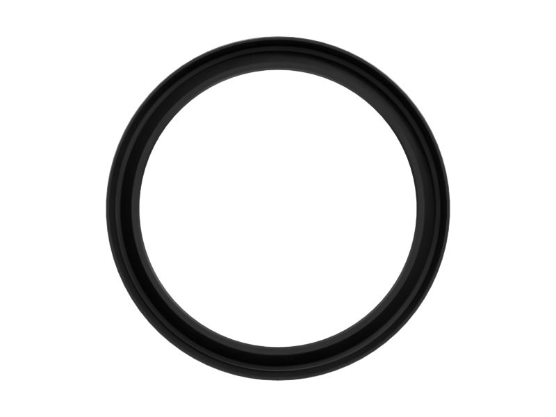 587-7683: 115.52mm Outer Diameter Tilt Cylinder Wiper Seal 5877683 купить