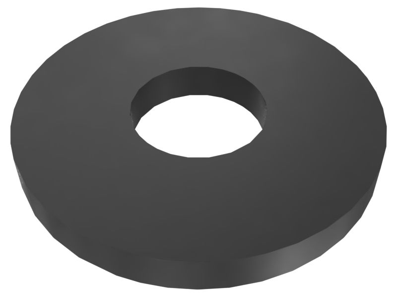 Крышка подшипника цилиндра